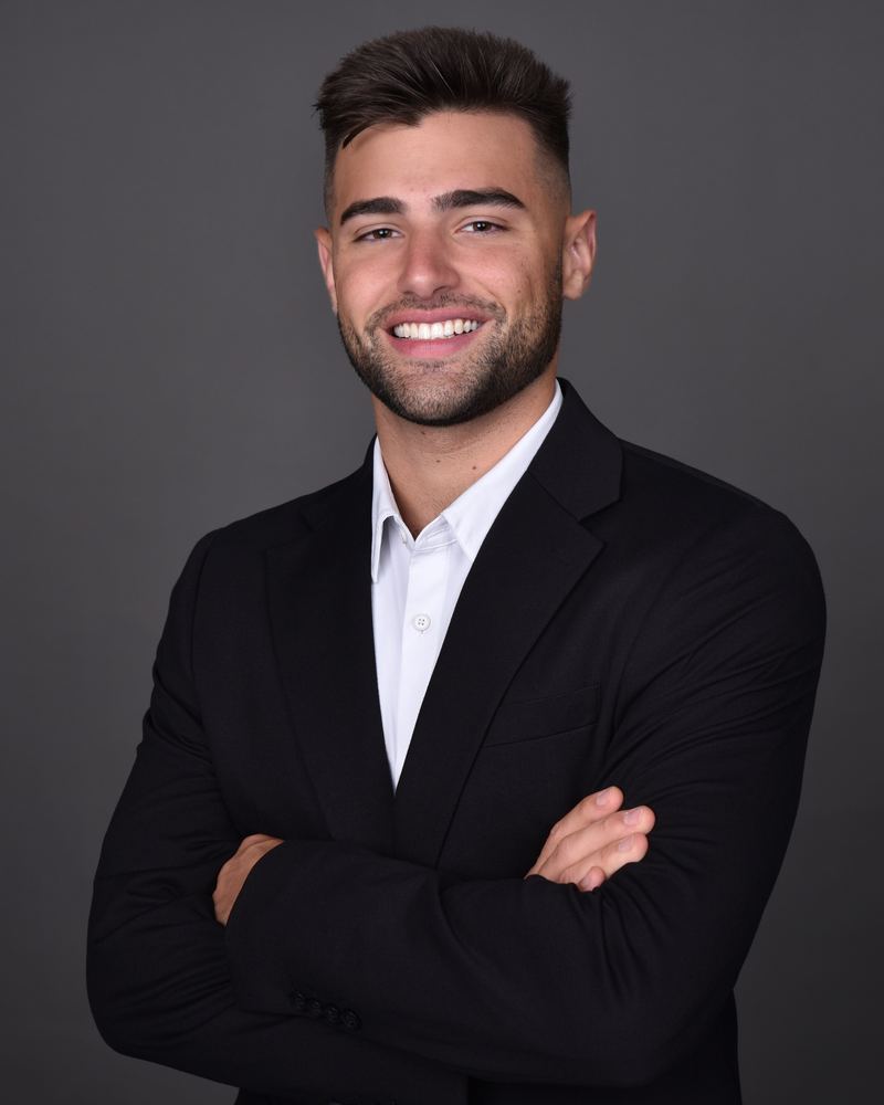 Robert Zahralban